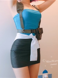 Figure MissWarmJ3 Cosplay miscellaneous(143)